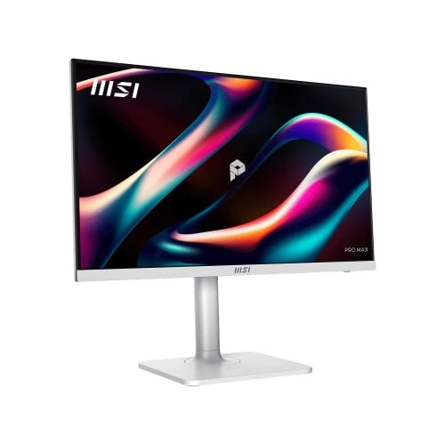 Монитор MSI 27" PRO MAX 271QPHW E14 White купить в Украине | Telemart фото