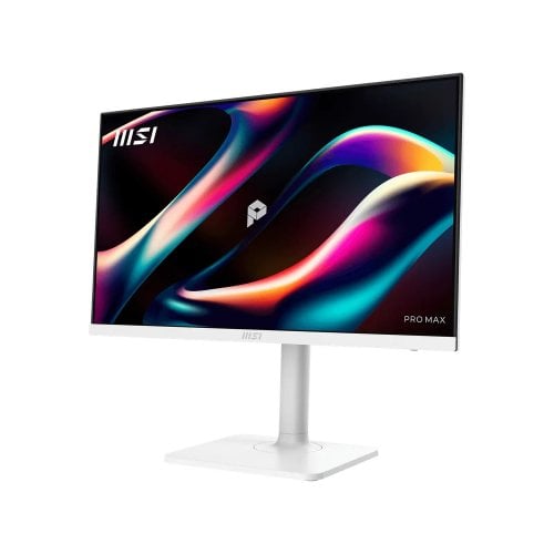 Монитор MSI 27" PRO MAX 271QPHW E14 White купить в Украине | Telemart фото