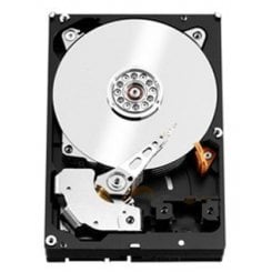 Жесткий диск Western Digital Red Pro 4TB 64MB 3.5