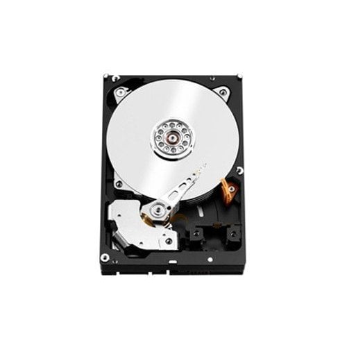 Жесткий диск Western Digital Red Pro 4TB 64MB 3.5" (WD4001FFSX) (Восстановлено продавцом, 910062) купить в Украине | Telemart фото