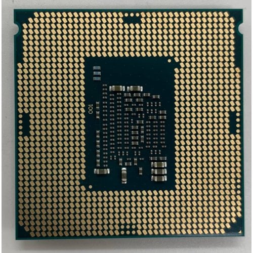 Процесор Intel Core i3-7100 3.9GHz 3MB s1151 Box (BX80677I37100) (Відновлено продавцем, 910069) купити в Україні | Telemart фото