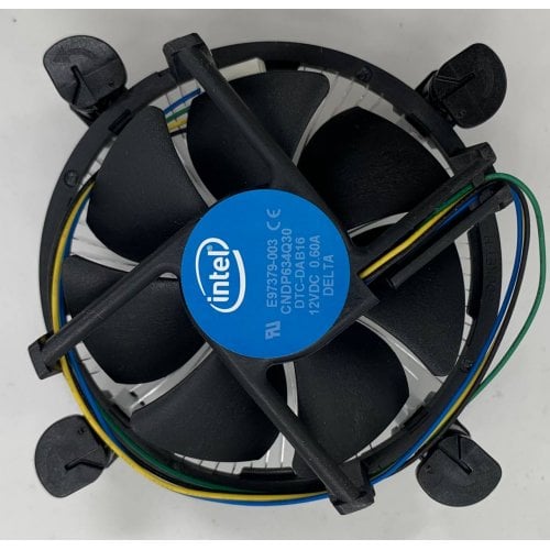 Процесор Intel Core i3-7100 3.9GHz 3MB s1151 Box (BX80677I37100) (Відновлено продавцем, 910069) купити в Україні | Telemart фото