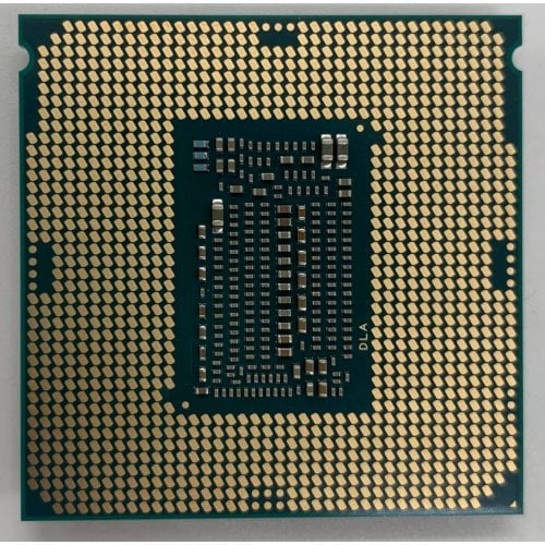 Процессор Intel Core i5-9600K 3.7(4.6)GHz 9MB s1151 Box (BX80684I59600K) (Восстановлено продавцом, 910080) купить в Украине | Telemart фото