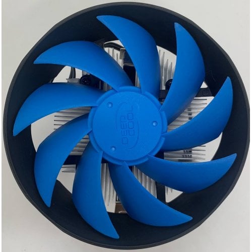 Кулер Deepcool ARCHER BIGPRO (Восстановлено продавцом, 910083) купить в Украине | Telemart фото