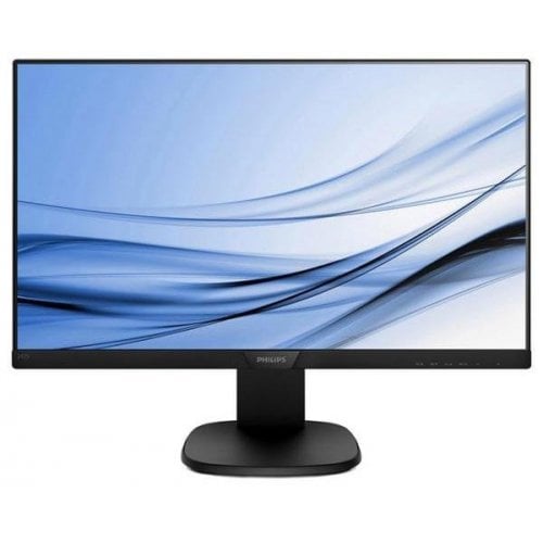 Монитор Philips 23.8" 243S7EJMB Black (Восстановлено продавцом, 910109) купить в Украине | Telemart фото