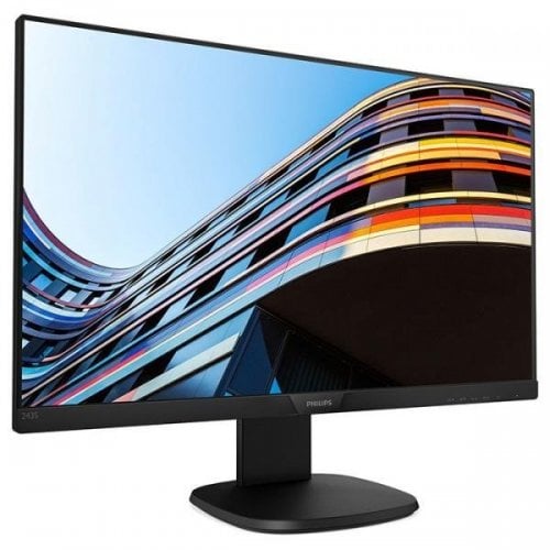 Монитор Philips 23.8" 243S7EJMB Black (Восстановлено продавцом, 910109) купить в Украине | Telemart фото
