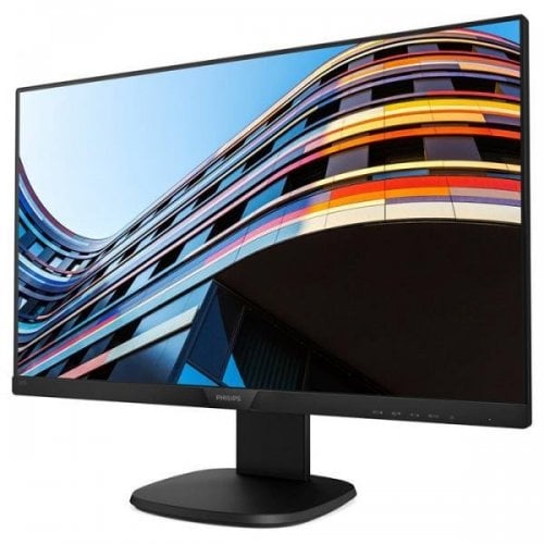 Монитор Philips 23.8" 243S7EJMB Black (Восстановлено продавцом, 910109) купить в Украине | Telemart фото