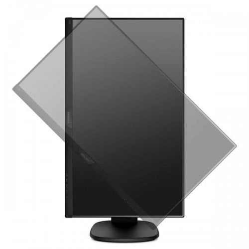 Монитор Philips 23.8" 243S7EJMB Black (Восстановлено продавцом, 910109) купить в Украине | Telemart фото