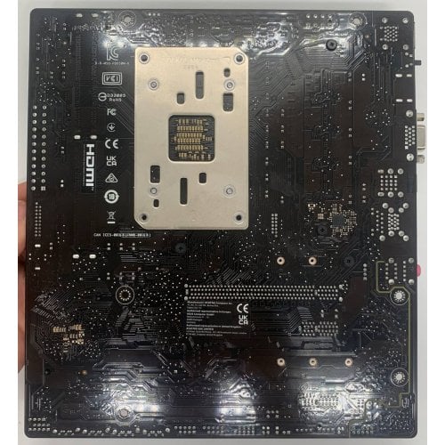 Материнская плата Asus PRIME B650M-K (sAM5, AMD B650) (Восстановлено продавцом, 910130) купить в Украине | Telemart фото