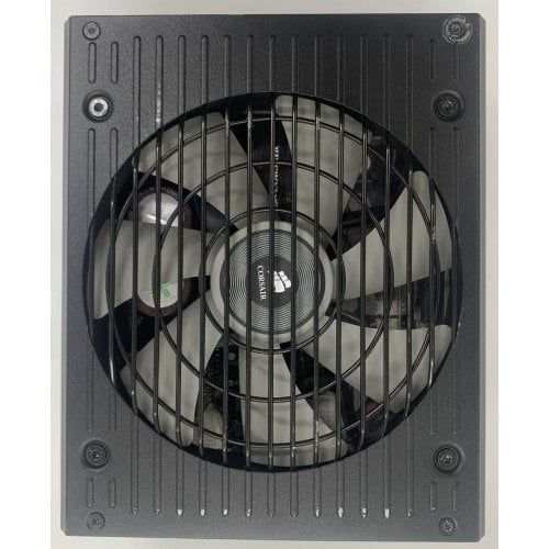 Блок питания Corsair HX1000i 1000W (CP-9020074-EU) (Восстановлено продавцом, 910138) купить в Украине | Telemart фото