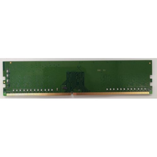 Озу Kingston DDR4 8GB 2666Mhz (KVR26N19S8/8) (Восстановлено продавцом, 910144) купить в Украине | Telemart фото