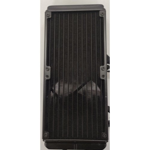 Готова сво Asus TUF Gaming LC 240 ARGB (90RC00G1-M0UAY0) (Відновлено продавцем, 910146) купити в Україні | Telemart фото
