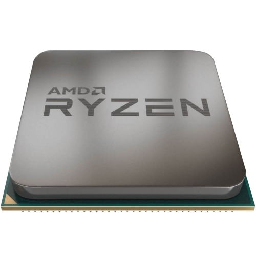 Процессор AMD Ryzen 5 1600 3.2(3.6)GHz sAM4 Tray (YD1600BBM6IAF) (Восстановлено продавцом, 910149) купить в Украине | Telemart фото
