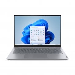 Ноутбук Lenovo ThinkBook 14 G8 IAL (21SJ00P8RA) Arctic Grey