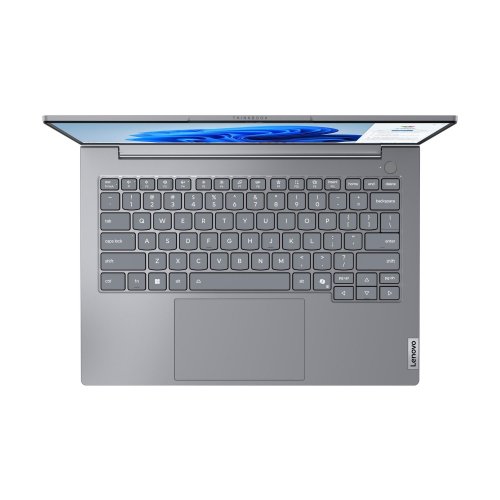 Ноутбук Lenovo ThinkBook 14 G8 IAL (21SJ00P8RA) Arctic Grey купить в Украине | Telemart фото