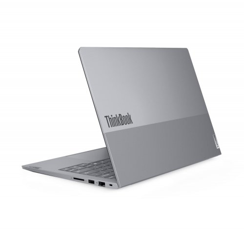 Ноутбук Lenovo ThinkBook 14 G8 IAL (21SJ00P8RA) Arctic Grey купить в Украине | Telemart фото