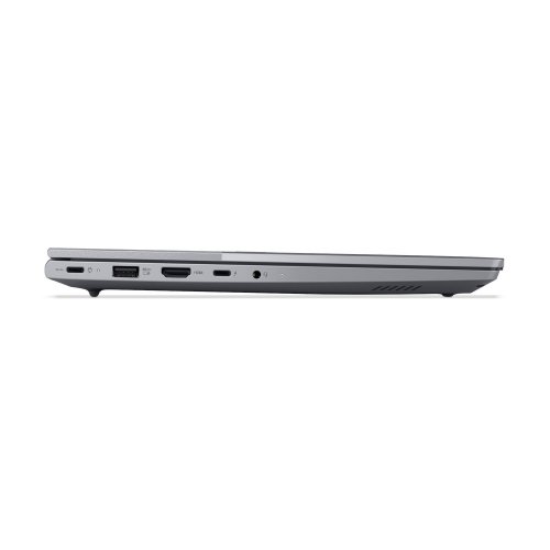 Ноутбук Lenovo ThinkBook 14 G8 IAL (21SJ00P8RA) Arctic Grey купить в Украине | Telemart фото