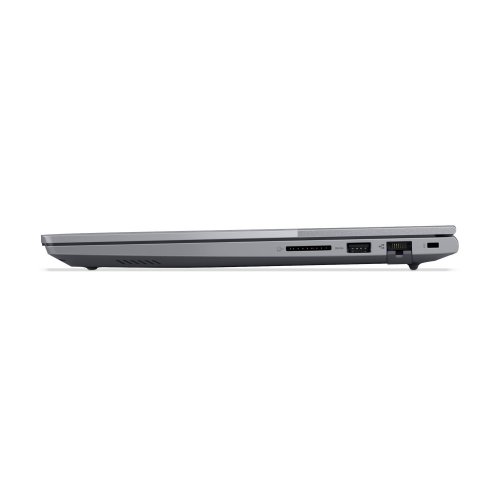 Ноутбук Lenovo ThinkBook 14 G8 IAL (21SJ00P8RA) Arctic Grey купить в Украине | Telemart фото