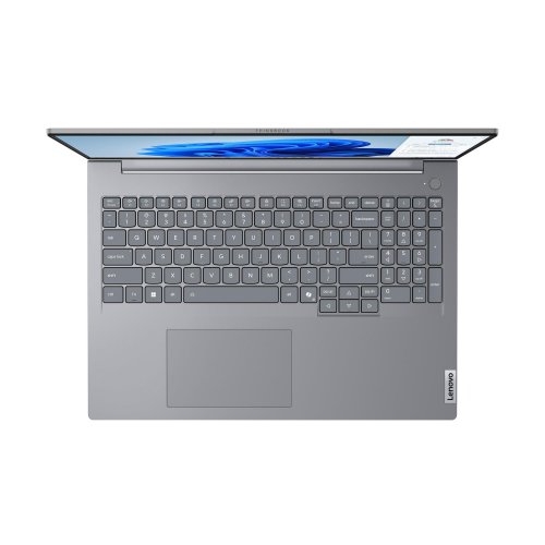 Ноутбук Lenovo ThinkBook 16 G8 IAL (21SK00K4RA) Arctic Grey купить в Украине | Telemart фото