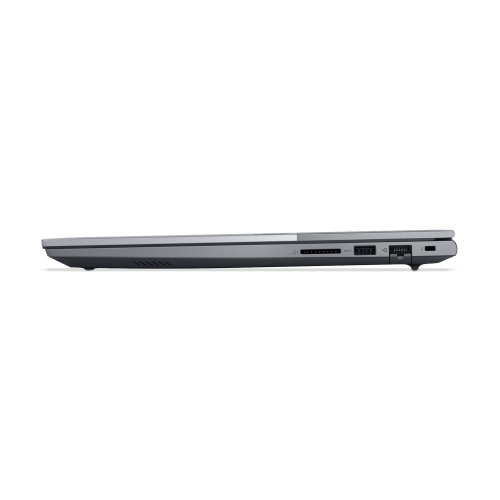 Ноутбук Lenovo ThinkBook 16 G8 IAL (21SK00K4RA) Arctic Grey купить в Украине | Telemart фото