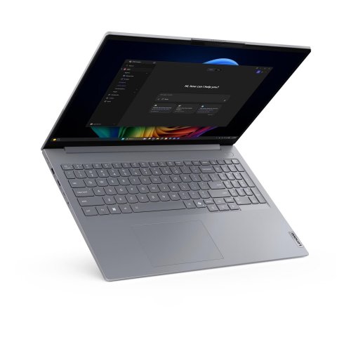 Ноутбук Lenovo ThinkBook 16 G9 IPL (21UR002KRA) Arctic Grey купить в Украине | Telemart фото