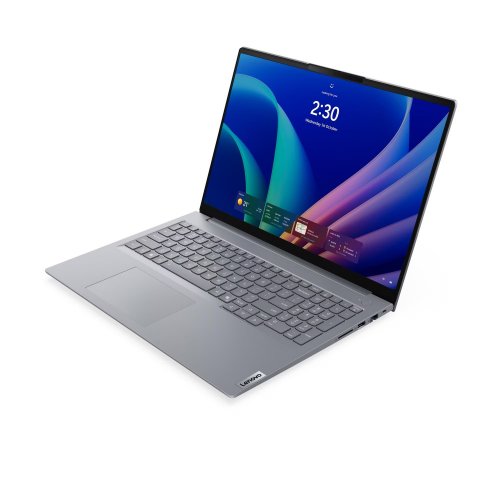 Ноутбук Lenovo ThinkBook 16 G9 IPL (21UR002KRA) Arctic Grey купить в Украине | Telemart фото