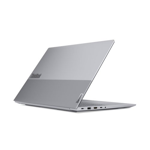 Ноутбук Lenovo ThinkBook 16 G9 IPL (21UR002URA) Arctic Grey купить в Украине | Telemart фото