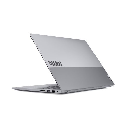 Ноутбук Lenovo ThinkBook 16 G9 IPL (21UR005QRA) Arctic Grey купить в Украине | Telemart фото
