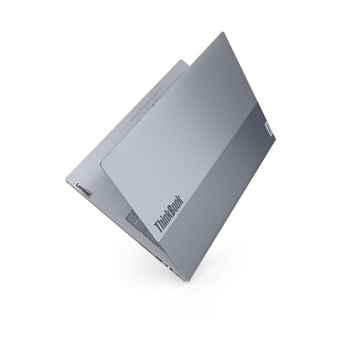 Ноутбук Lenovo ThinkBook 16 G9 IPL (21UR005QRA) Arctic Grey купить в Украине | Telemart фото