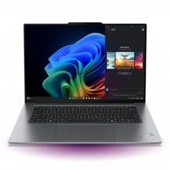 Ноутбук Lenovo ThinkPad X9-15p Gen 1 (21VV0000RA) Grey