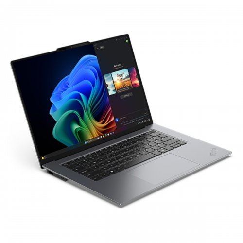Ноутбук Lenovo ThinkPad X9-15p Gen 1 (21VV0000RA) Grey купить в Украине | Telemart фото