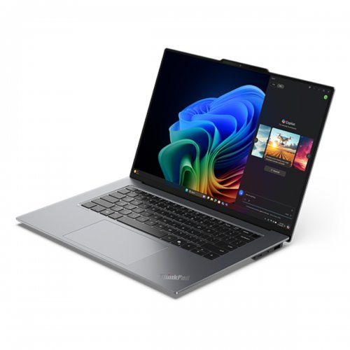 Ноутбук Lenovo ThinkPad X9-15p Gen 1 (21VV0000RA) Grey купить в Украине | Telemart фото