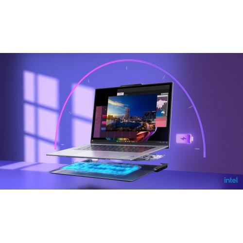 Ноутбук Lenovo ThinkPad X9-15p Gen 1 (21VV0000RA) Grey купить в Украине | Telemart фото