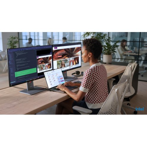 Ноутбук Lenovo ThinkPad X9-15p Gen 1 (21VV0000RA) Grey купить в Украине | Telemart фото