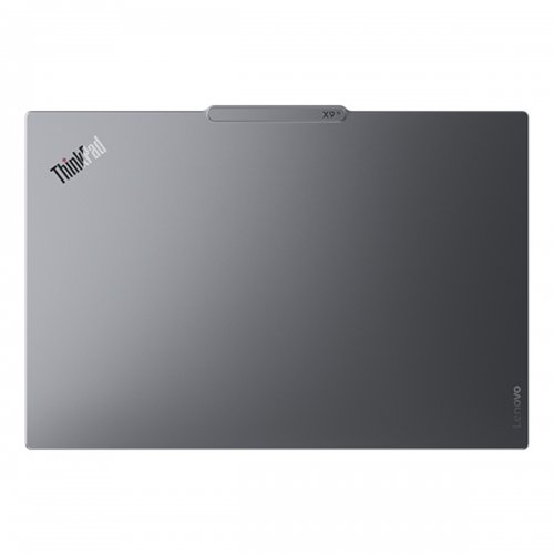Ноутбук Lenovo ThinkPad X9-15p Gen 1 (21VV000FRA) Grey купити в Україні | Telemart фото