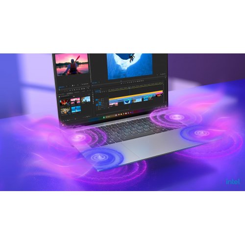 Ноутбук Lenovo ThinkPad X9-15p Gen 1 (21VV000FRA) Grey купити в Україні | Telemart фото