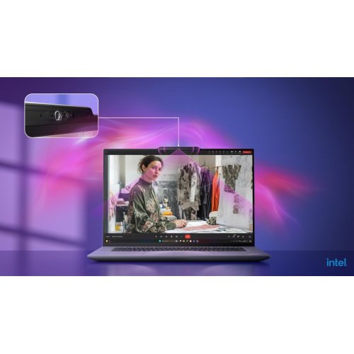 Ноутбук Lenovo ThinkPad X9-15p Gen 1 (21VV000FRA) Grey купити в Україні | Telemart фото