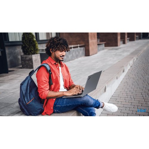 Ноутбук Lenovo ThinkPad X9-15p Gen 1 (21VV000FRA) Grey купити в Україні | Telemart фото