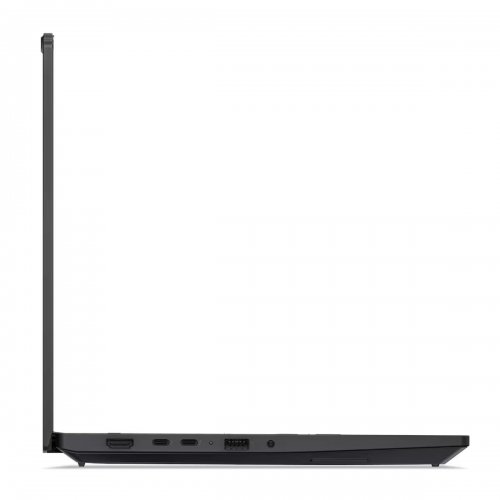 Ноутбук Lenovo ThinkPad P14s Gen 7 (21XJ001XRA) Black купить в Украине | Telemart фото