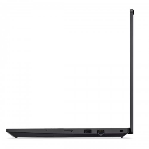 Ноутбук Lenovo ThinkPad P14s Gen 7 (21XJ001XRA) Black купить в Украине | Telemart фото