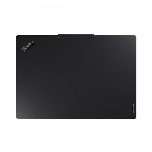 Ноутбук Lenovo ThinkPad P14s Gen 7 (21XJ001XRA) Black купить в Украине | Telemart фото