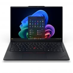 Ноутбук Lenovo ThinkPad E14 Gen 8 (21Y6000JRA) Black