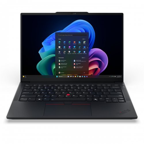 Ноутбук Lenovo ThinkPad E14 Gen 8 (21Y6000JRA) Black купить в Украине | Telemart фото