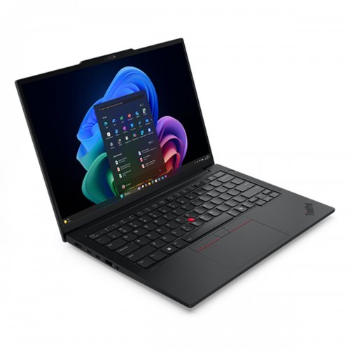 Ноутбук Lenovo ThinkPad E14 Gen 8 (21Y6000JRA) Black купить в Украине | Telemart фото