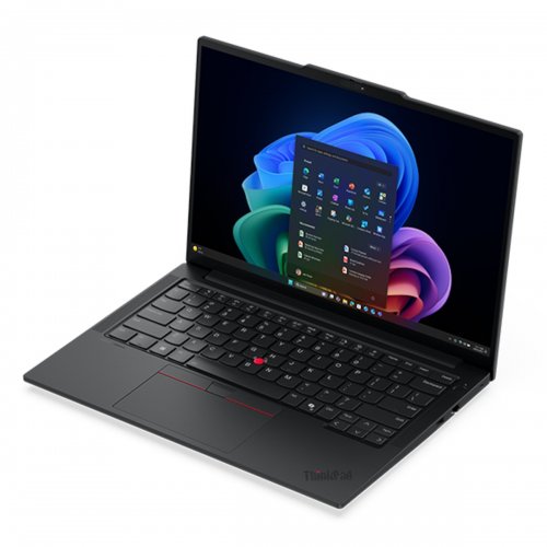 Ноутбук Lenovo ThinkPad E14 Gen 8 (21Y6000JRA) Black купить в Украине | Telemart фото