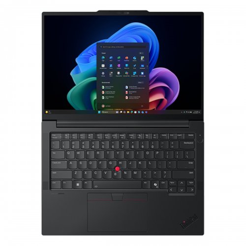 Ноутбук Lenovo ThinkPad E14 Gen 8 (21Y6000JRA) Black купить в Украине | Telemart фото