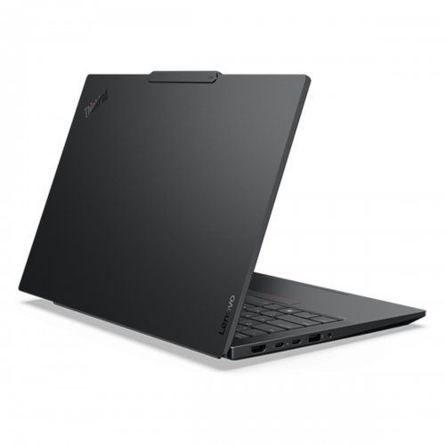 Ноутбук Lenovo ThinkPad E14 Gen 8 (21Y6000JRA) Black купить в Украине | Telemart фото