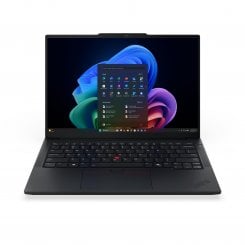 Ноутбук Lenovo ThinkPad E14 Gen 8 (21Y8001CRA) Black