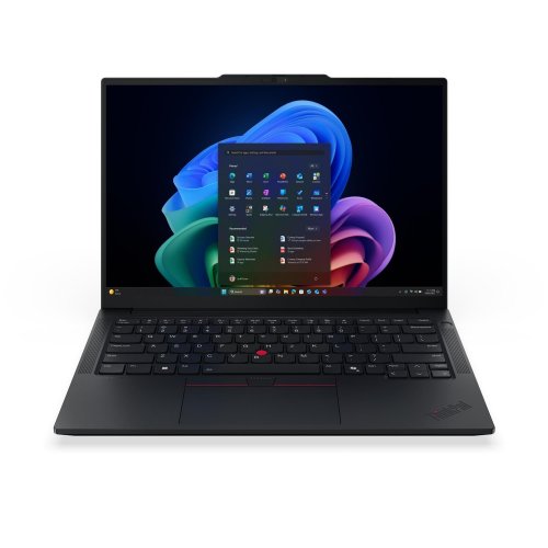 Ноутбук Lenovo ThinkPad E14 Gen 8 (21Y8001CRA) Black купить в Украине | Telemart фото