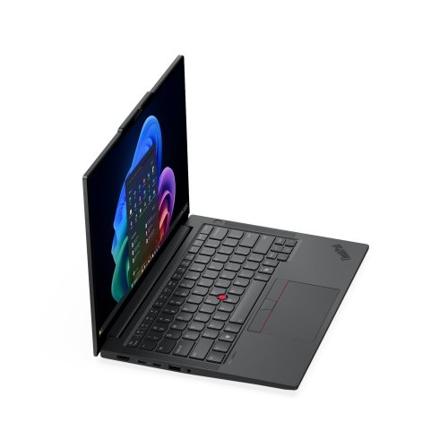 Ноутбук Lenovo ThinkPad E14 Gen 8 (21Y8001CRA) Black купить в Украине | Telemart фото